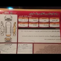 سمندساده مدل 86دو گانه فابریک|خودرو سواری و وانت|فلاورجان, |دیوار