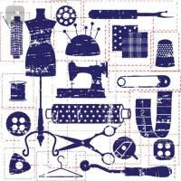 سردوزکار- میاندوز کار