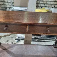 کنسول شیک و مینیمال و ترند|بوفه، ویترین، کنسول|اهواز, سلطانمنش|دیوار