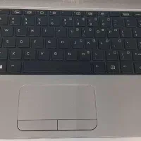 HP probook 430 G3 لپ تاپ اچ پی نسل 6|رایانه همراه|اصفهان, مرداویج|دیوار
