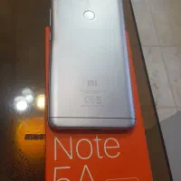 گوشی شیاومی نوت ۵aپریم|موبایل|رشت, بازار|دیوار