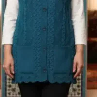 تولیدی شلوار دوجین بافت طرح جدید