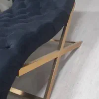 تخت و صندلی مژه