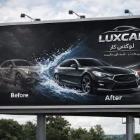 استخدام نیروی کارواش