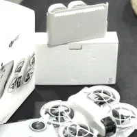 هلیشات نئو پک کمبو Dji neo|دوربین عکاسی و فیلم‌برداری|شیراز, قدوسی غربی|دیوار