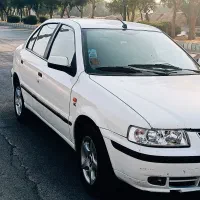 سمند LX مدل 1389|خودرو سواری و وانت|شوشتر, |دیوار