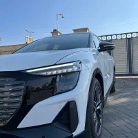 آئودی کیو etron 40 Q5 مدل ۲۰۲۴ تیپ ۴|خودرو سواری و وانت|تهران, بوستان سرخه حصار|دیوار