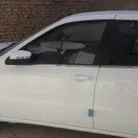 سورن پلاس EF7دوگانه سوز|خودرو سواری و وانت|کارون, |دیوار