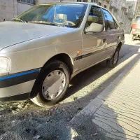 پژو 405مدل90دوگانه کارخانه معاوضه باپرایدمدل پایین|خودرو سواری و وانت|کرمانشاه, |دیوار