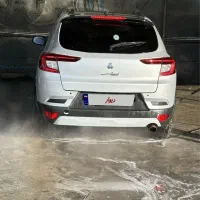 اطلس G مدل ۴۰۲|خودرو سواری و وانت|فردیس, فردیس|دیوار