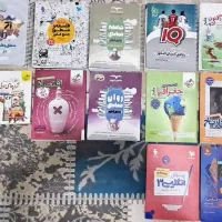 کتاب دست دوم رشته انسانی|کتاب و مجله آموزشی|فردوس (خراسان), |دیوار