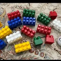 دوچرخه عروسک و..|دوچرخه، اسکیت، اسکوتر|کرج, کوی زنبق|دیوار