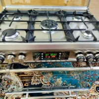 حراج وسایل کمد دراور لباس واجاق گاز تمام استیل