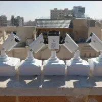 نصاب دوربین مدار بسته ehdوip|دوربین مداربسته|کرمان, |دیوار