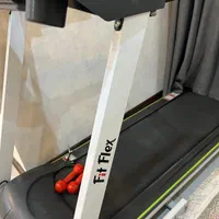 تردمیل خانگی فیت فلکس مدل t904|تجهیزات ورزشی|بندر انزلی, اطبا|دیوار