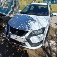 کوییک مدل ۱۴۰۳|خودرو سواری و وانت|شیراز, پودنک|دیوار