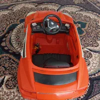 ماشین شارژی