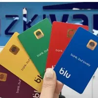 وام بدوم ضامن بانک سامان(بلوبانک)