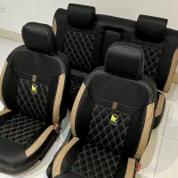 روکش صندلی|قطعات یدکی و لوازم جانبی|قرچک, داوود آباد|دیوار