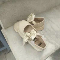 کفش عروسکی سایز 31