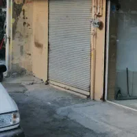 مغازه 12متری میدان اصلی فرجه