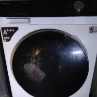 لباسشویی جی پلاس ۱۰.۵ کیلویی