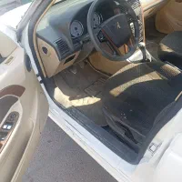 پارس مدل ۹۸|خودرو سواری و وانت|یزد, |دیوار