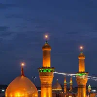 کربلا ۱۲ میلیون از آزادشهر،۱۵ آذر و ۱۷اذر