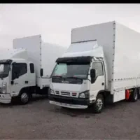 حمل اثاثه منزل