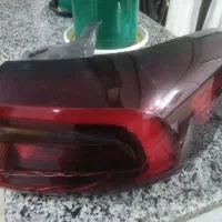 چراغ عقب سمت راست فابریک تیگو 7