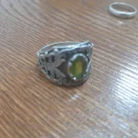 انگشتر دست ساز|جواهرات|اصفهان, حصه جنوبی|دیوار