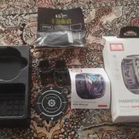 فن گیمینگ مدل Earldom