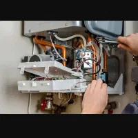 خرید،فروش و تعویض پکیج دسته دوم