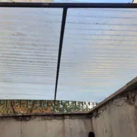 جوشکار سیار.نصب انواع درب .نصب انواع ایرانیت|خدمات پیشه و مهارت|مشکین‌دشت, |دیوار