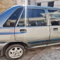 فردش پراید۱۴۱مدل۸۷نوک مدادی