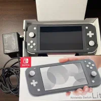 نینتندو سویچ لایت