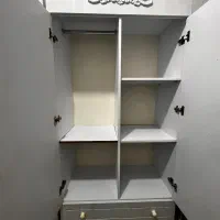 کمد و ویترین کودک