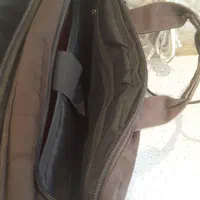 کیف لپ تاپ ۳کاره پرامااصل (دستی ،کوله ودوشی )|کیف، کفش، کمربند|تبریز, |دیوار