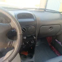 ۱۴۱ مدل ۸۶بدون رنگ شاسی پلمپ دوگانه فابریک|خودرو سواری و وانت|میبد, |دیوار