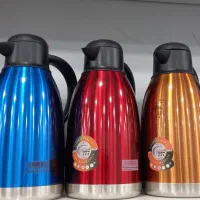 فلاسک استیل 777