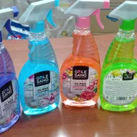 شوینده بهداشتی|مواد شوینده و دستمال کاغذی|قوچان, |دیوار