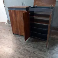 جاکفشی تمام ام دی اف