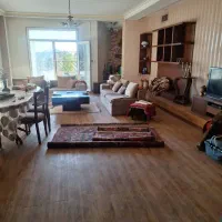 ۱۲۵ متر/ویوکاخ شمس/حتی مجرد بلوار شهرداری/مهرشهر