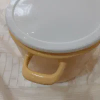 ظرف چدن تایلندی ۸ لیتری نو