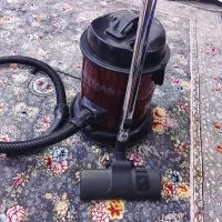 جارو برقی