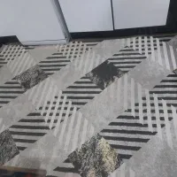 قالیچه ۱ متر در یکمترو نیم ۲ عددفرش ۱/۵ در۲|فرش|شیراز, شهرک فرزانگان|دیوار