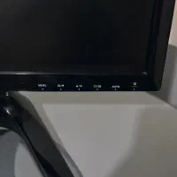 مانیتور سامسونگ|قطعات و لوازم جانبی رایانه|کرج, گلشهر|دیوار