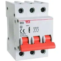 سه پل سه فاز63امپر