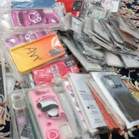 قاب گوشی عمده|لوازم جانبی موبایل و تبلت|کاشان, قطب راوندی|دیوار