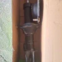 کمک جلو پراید